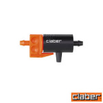 91217 Gocciolatore In Linea 0-6 L/h