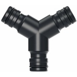 8615 Deviatore Tre Vie