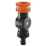 8592 Snodo A Rubinetto