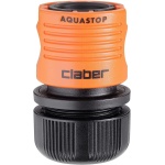 8567 Raccordo 5/8” Acquastop
