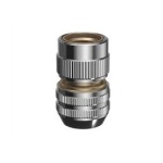 9610 Raccordo 1/2”-5/8” Metal