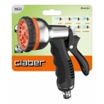 9622 Pistola Multi 8 Getti