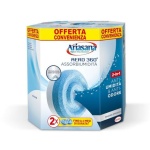 Ariasana Aero 360ricar. 2pz. 450 Gr.