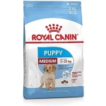 ROYAL CANIN MADIUM PUPPY X 15 KG