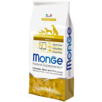 Monge Adult X 12 Kg.pollo/riso/patate
