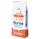 Monge adult x 12 kg. Salmone/riso
