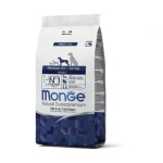 MONGE MED/ADULT X 3 KG. POLLO/RISO