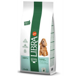 LIBRA PUPPY X 10 KG