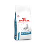 ROYAL CANIN HYPOALLERGENIC X 2 KG