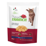 Trainer gatto adult pollo x 300 gr