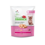 Trainer Gatto Kitten Pollo X 300 Gr