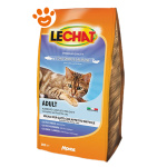 LECHAT GATTO TONNO ADULT X 1,5 KG