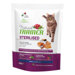 Trainer Gatto Ster/salmone Adult X 300 Gr