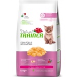 TRAINER GATTO POLLO KITTEN X 1,5 KG