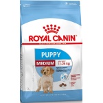 ROYAL CANIN MED/PUPPY X 4 KG