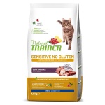 Trainer Gatto Sensi/anatra Adult X 1,5 Kg