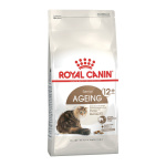ROYAL CANIN GATTO SENIOR AGEING X 2 KG