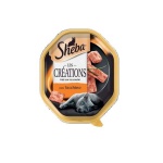 SHEBA PATE’/BOCC TACCHINO X 85 GR