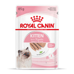 ROYAL CANIN GATTO KITTEN LOAF PATE’ X 85 GR