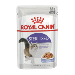 ROYAL CANIN GATTO STERI JELLY X 85 GR