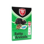 Ratto & arvicole x 480 gr