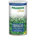 Trifoglio nano repens x 500 gr