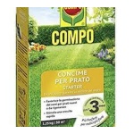 Compo prato starter x 1,25 kg