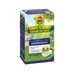 Compo floranid prato c/ferro x 1,5 kg