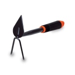 ZAPPETTA A CUORE BIDENTE 2000