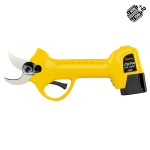 Forbice A Batteria Cepa 130 Garland