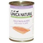 UNICA PATE TROTA 400GR.