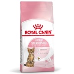ROYAL CANIN GATTO KITTEN STERILISED X 400 GR