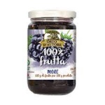MARMELLATA DI MORE 340GR.