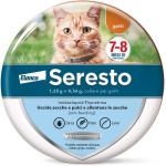 Seresto Collare Gatto