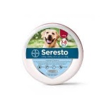 Seresto Collare Cane > 8kg.