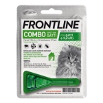 Frontline X Gatti Cuccioli E Furetti