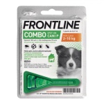 Frontline Combo Cane Cucciolo
