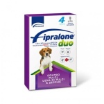 Fipralone antiparas. Cane 10/20 kg.