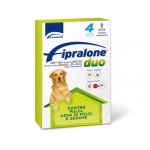 Fipralone antiparas. Cane 20/40 kg.