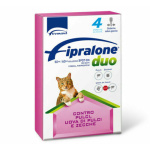 Fipralone duo antip. Gatto