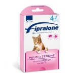 Fipralone antip. Gatto
