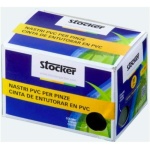 Nastri Pvc 10 Pezzi X Pinze