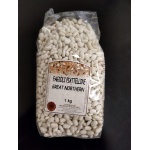 FAGIOLI GREAT NORTHERN X 1 KG