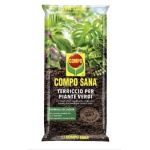 Compo sana lt. 10 piante verdi