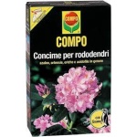Compo rododendri + guano x 1 kg
