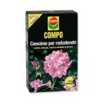 Compo rododendri + guano x 3 kg