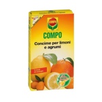Compo limoni e agrumi x 500 gr