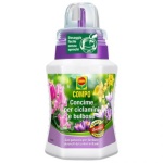 Compo ciclamini e bulbose x 250 ml
