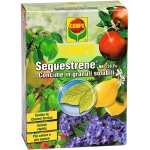 Compo Sequestrene Nk 138 Fe X 100 Gr