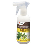 OLIO DI NEEM PRONTO USO X 500 ML
